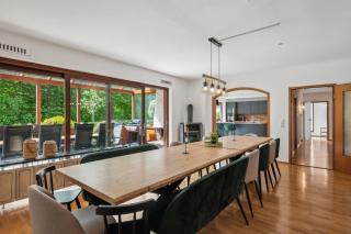 Das Familien Nest by ALA Living - LEGOLAND in 8min! - privater Garten & Grill - Leipheim - 4