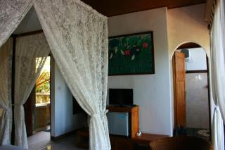 Puri Alam Bali - Munduk - 8