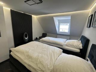 Cityferienwohnung - Emmerich - 2