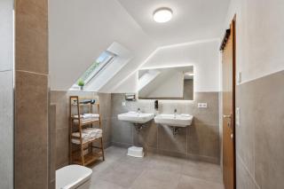 Das Familien Nest by ALA Living - LEGOLAND in 8min! - privater Garten & Grill - Leipheim - 5