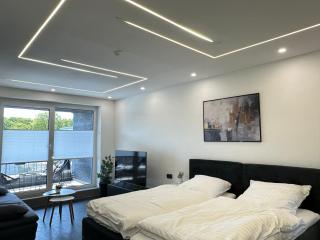 Cityferienwohnung - Emmerich - 6