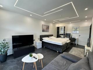 Cityferienwohnung - 4
