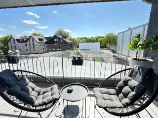 Cityferienwohnung - Emmerich - 5