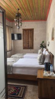 CAPPANAR CAVE HOTEL - Nar - 7