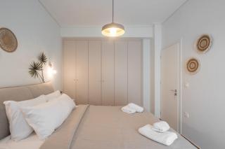 LIV - Trendy Athenian Apartment in Pagrati - Athene - 6