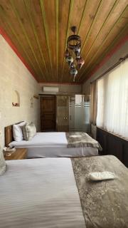 CAPPANAR CAVE HOTEL - Nar - 8