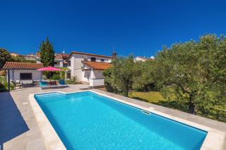Holiday house Ledine -Kornić, Krk - Kornić - 8