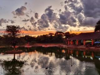 Rondevue Game Lodge - 0