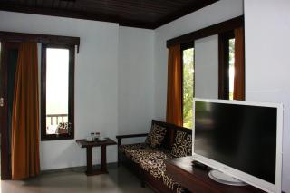 Puri Alam Bali - Munduk - 6