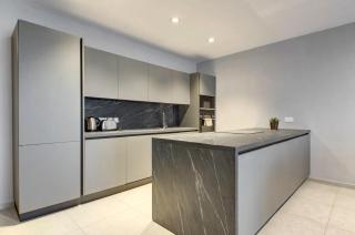 Stunning City-Center 3BR - Sliema - 4