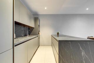 Stunning City-Center 3BR - Sliema - 5