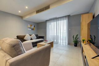 Stunning City-Center 3BR - Sliema - 6