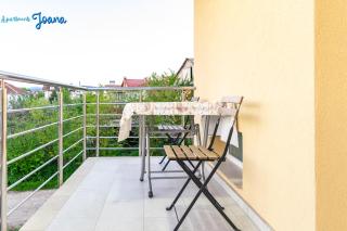 Apartments Joana - Ohrid - 5