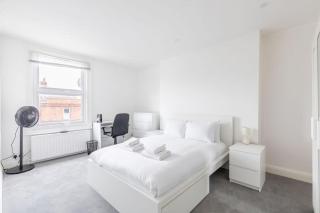 GuestReady - Relaxing retreat in London - 9