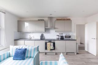 GuestReady - Relaxing retreat in London - 7
