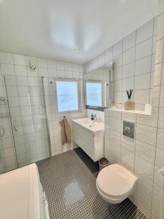 Cherfull 2 bedrooms - - 6