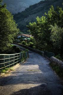 Gite chez Anne So - Montpezat-sous-Bauzon - 8