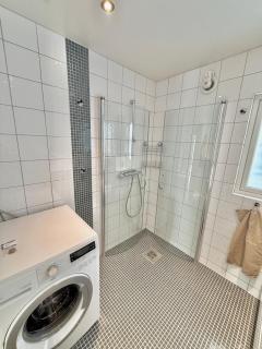 Cherfull 2 bedrooms - - 7