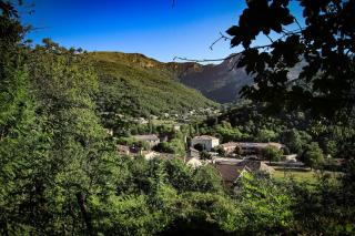 Gite chez Anne So - Montpezat-sous-Bauzon - 2