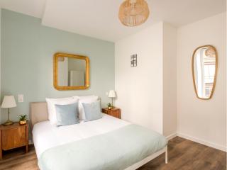 Cozy Apartment - Marais - Fbg Saint Antoine - París - 7