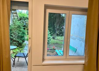 Two rooms with bath - 1