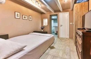 Magnolia Lux Studio Apartments Biker's Friendly - Budva - 2