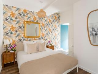Cozy Apartment - Marais - Fbg Saint Antoine - París - 1