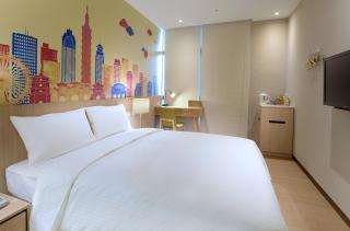 Park City Inn & Hostel - Yonghe - 2