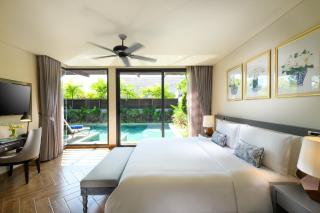 Anantara Vacation Club Mai Khao Phuket - Strand Mai Khao - 7