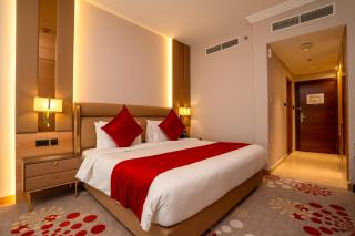 La Zona Continental Hotel - 4