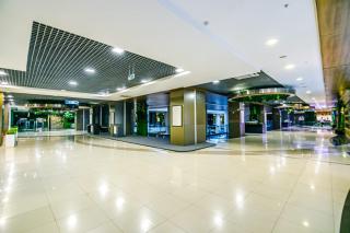 Vip Apartment Near Marriott - Baku - 3
