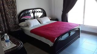 Amwaj sidi abed el rahman - 0