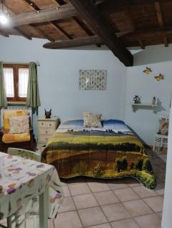 B&B Il Sentiero nel Bosco - Foligno - 7