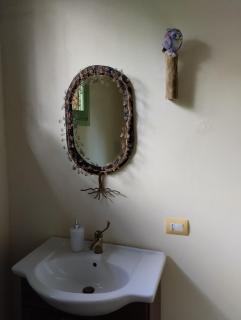 B&B Il Sentiero nel Bosco - Foligno - 3