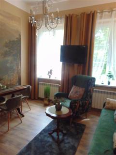 Apartament przy ratuszu - Zielona Góra - 9