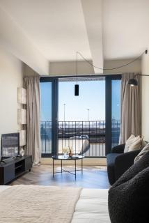 Vida d'Chette City Luxe Apartment - 7