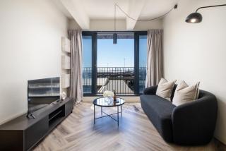 Vida d'Chette City Luxe Apartment - 1