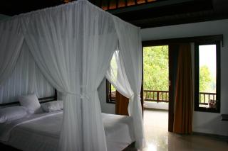 Puri Alam Bali - Munduk - 4