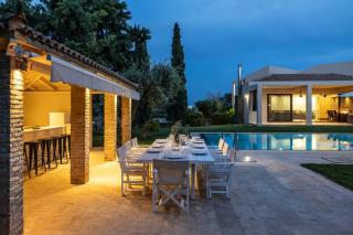 Villa Aphrodite - Agioi Theodoroi - 7