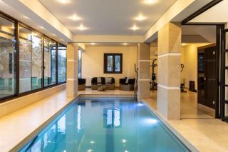 Villa Aphrodite - Agioi Theodoroi - 6