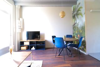 L'Amazone - T2 Cosy et Lumineux - 9