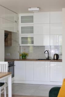 Woronicza Apartment by Solarento - Warsaw - 5