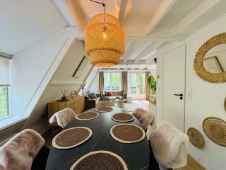 Maison Olé Olé Durbuy - 7