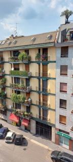 Dreaming Milano - Milan - 9