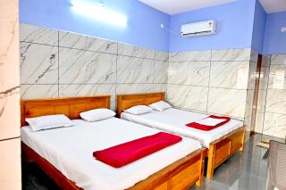Evengel Beach Home Stay - Māvalli - 5
