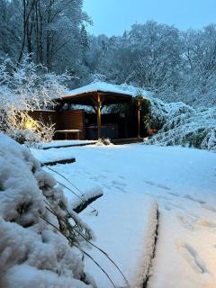 Le Clos des Thermes Suites de Luxe avec wellness privatif - Chaudfontaine - 6