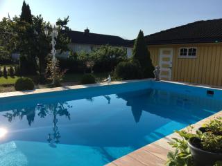 Just Like Home Bed & Spa Porsgrunn - Porsgrunn - 0