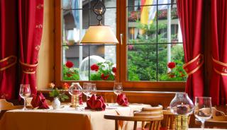 Steinbach-Hotel - Ruhpolding - 3