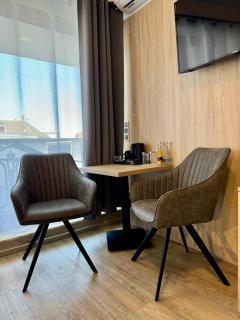 Hotel Montenegro - Worms - 8