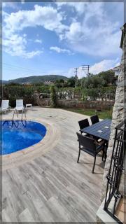 Çiğdem Villa - Fethiye - 4